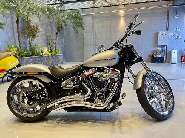 Nhà siêu giàu của Cường Đô La: Gara xịn sò chứa toàn siêu xe, bộ sưu tập trực thăng gây choáng - Ảnh 6.