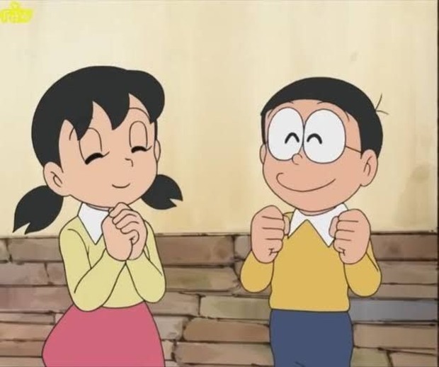 4 cặp anime trên tình bạn dưới tình yêu nức tiếng: Dành cả thanh xuân chờ Nobita cưới Shizuka, cặp đam mỹ Sakura ra khơi! - Ảnh 7.