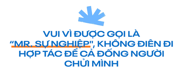 Đầu năm gặp Mr. Sự Nghiệp ViruSs: Mong đứng chung Sơn Tùng Duyên Phận lần nữa, gửi riêng Ngân Sát Thủ văn mẫu chia tay - Ảnh 2.