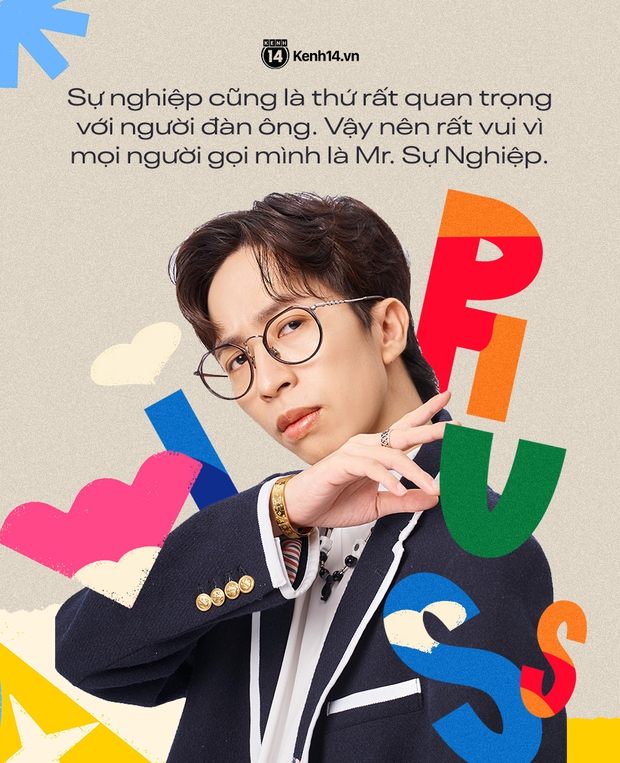 Đầu năm gặp Mr. Sự Nghiệp ViruSs: Mong đứng chung Sơn Tùng Duyên Phận lần nữa, gửi riêng Ngân Sát Thủ văn mẫu chia tay - Ảnh 3.