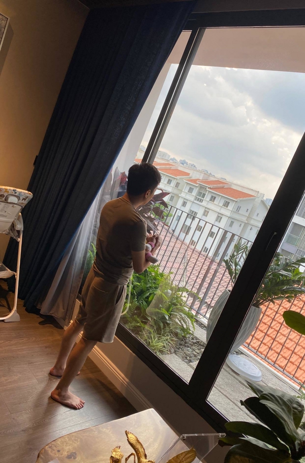 Nhà siêu giàu của Cường Đô La: Gara xịn sò chứa toàn siêu xe, bộ sưu tập trực thăng gây choáng - Ảnh 13.