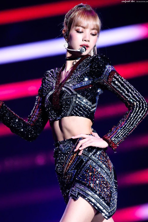 5 chuyện “thâm cung bí sử” về BLACKPINK: Lịch sử hình thành như định mệnh, sốc nhất vụ ký túc xá toàn gián rết - Ảnh 6.