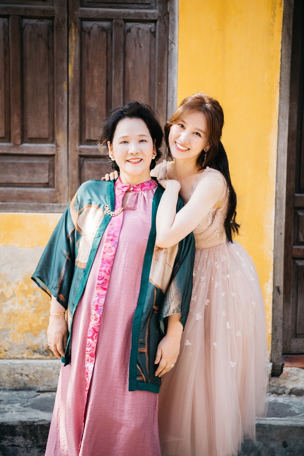 Trấn Thành bỗng lên tiếng về gia đình Hari Won: Chỉ có mẹ con họ là hưởng lợi, chuyện gì đây? - Ảnh 5. Trấn Thành bỗng lên tiếng về gia đình Hari Won: Chỉ có mẹ con họ là hưởng lợi, chuyện gì đây? - Ảnh 5.