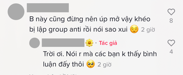 Gái xinh đăng clip đi chơi cùng Mũi trưởng Long bị doạ lập group anti, biết mối quan hệ thật ai cũng... ngã ngửa - Ảnh 4. Gái xinh đăng clip đi chơi cùng Mũi trưởng Long bị doạ lập group anti, biết mối quan hệ thật ai cũng... ngã ngửa - Ảnh 4.