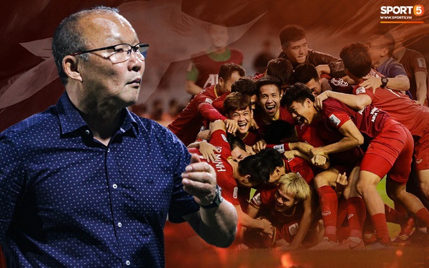 Những sự kiện nhất định phải ghi nhớ trong năm Tân Sửu 2021 của bóng đá Việt Nam  - Ảnh 1.