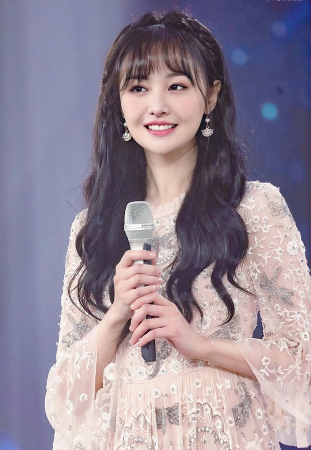 Rộ tin nhắn mẹ ruột tiết lộ tình hình hiện tại của Trịnh Sảng sau scandal chấn động Cbiz - Ảnh 2. Rộ tin nhắn mẹ ruột tiết lộ tình hình hiện tại của Trịnh Sảng sau scandal chấn động Cbiz - Ảnh 2.