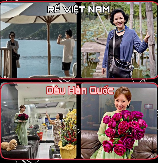 Trấn Thành bỗng lên tiếng về gia đình Hari Won: Chỉ có mẹ con họ là hưởng lợi, chuyện gì đây? - Ảnh 2. Trấn Thành bỗng lên tiếng về gia đình Hari Won: Chỉ có mẹ con họ là hưởng lợi, chuyện gì đây? - Ảnh 2.