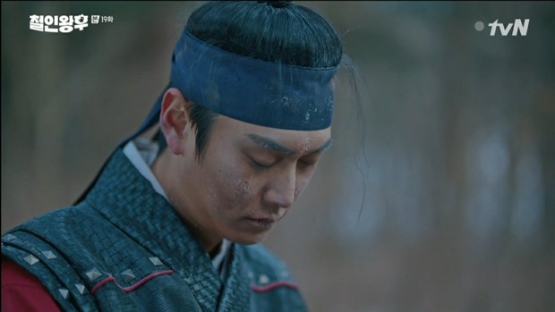 Nam phụ Mr. Queen chết thảm vì Shin Hye Sun, netizen khóc ròng mới mùng 2 Tết mà biên kịch ơi! - Ảnh 4.