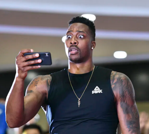 5 vụ drama tình ái nổi như cồn của các cầu thủ tuổi Sửu tại NBA: Người lộ nguyên clip nóng, người có con rơi ở khắp nơi - Ảnh 6.