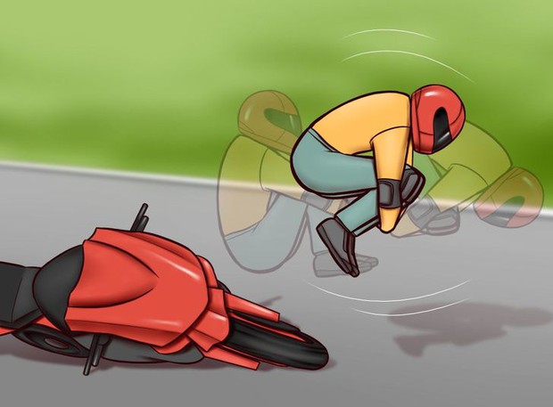 6 bí kíp sinh tồn phải học ngay để có một năm Tân Sửu đầy suôn sẻ, không gặp bất trắc - Ảnh 6.