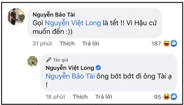 Gái xinh đăng clip đi chơi cùng Mũi trưởng Long bị doạ lập group anti, biết mối quan hệ thật ai cũng... ngã ngửa - Ảnh 6. Gái xinh đăng clip đi chơi cùng Mũi trưởng Long bị doạ lập group anti, biết mối quan hệ thật ai cũng... ngã ngửa - Ảnh 6.