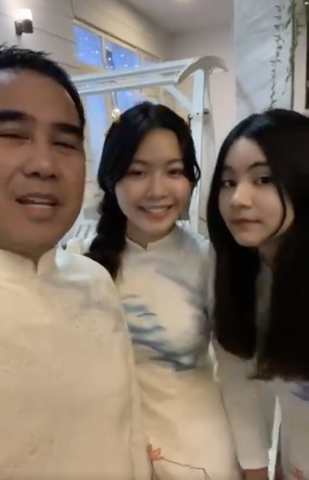 Lọ Lem nhà Quyền Linh làm dân tình đổ gục vì nhan sắc tựa thần tiên tỉ tỉ ở tuổi 16, đủ tuổi nhất định phải đi thi Hoa hậu thôi! - Ảnh 5.