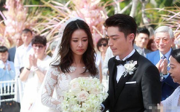 Đúng ngày Valentine, rộ tin Hoắc Kiến Hoa đuổi Lâm Tâm Như ra khỏi nhà để đón em họ của vợ về cùng ăn Tết - Ảnh 5.