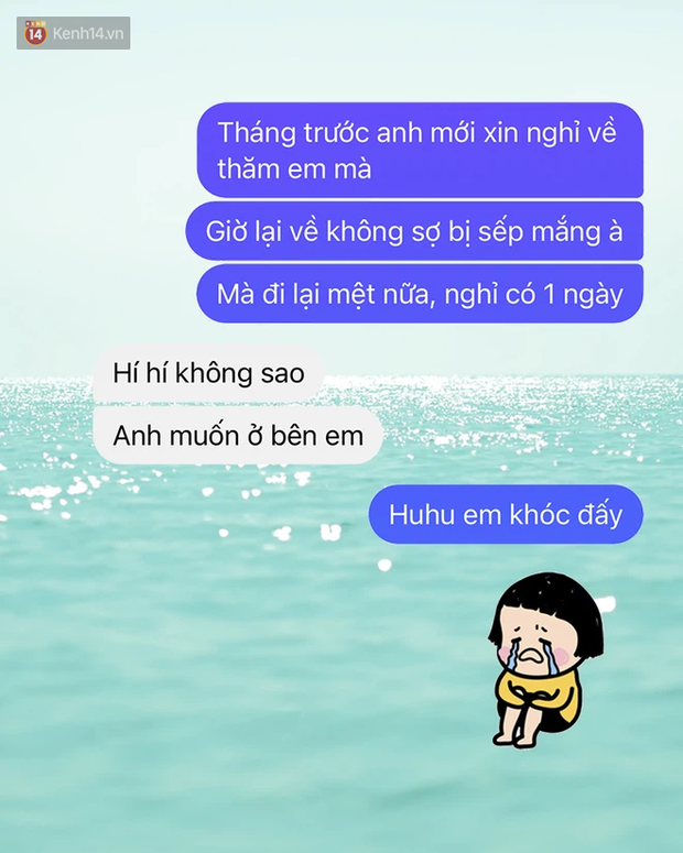 7 cấp độ yêu của một chàng trai, ai đạt tới mức cuối cùng thì con gái đừng bỏ lỡ! - Ảnh 11.