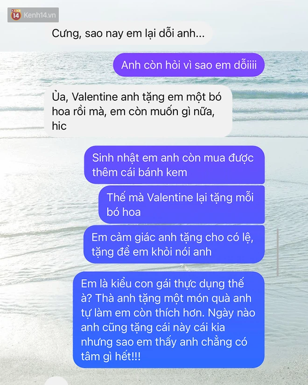 7 cấp độ yêu của một chàng trai, ai đạt tới mức cuối cùng thì con gái đừng bỏ lỡ! - Ảnh 2.