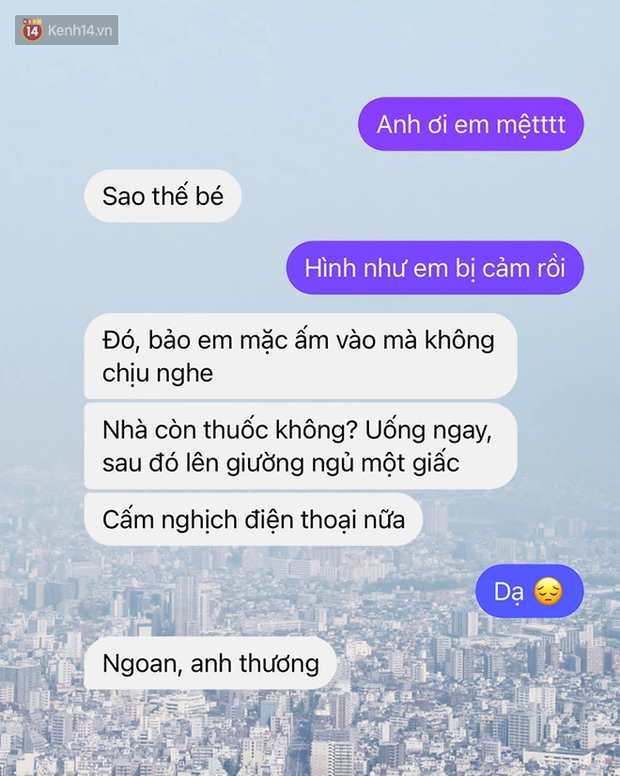 7 cấp độ yêu của một chàng trai, ai đạt tới mức cuối cùng thì con gái đừng bỏ lỡ! - Ảnh 1.
