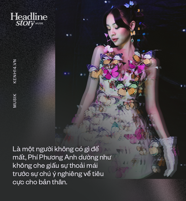 Cái khó của Phí Phương Anh - Ảnh 11. Cái khó của Phí Phương Anh - Ảnh 11.