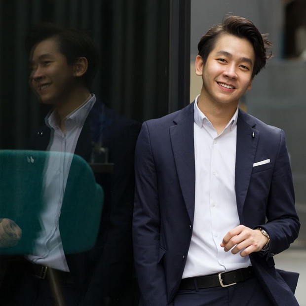 Trai xinh gái đẹp rủ nhau công khai bồ một loạt, dân mạng tự hỏi bao giờ mới tới lượt mình - Ảnh 19.