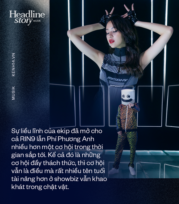 Cái khó của Phí Phương Anh - Ảnh 14. Cái khó của Phí Phương Anh - Ảnh 14.