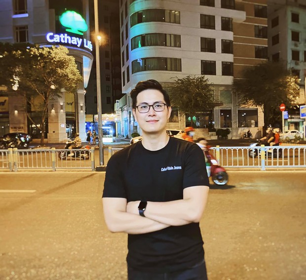 Trai xinh gái đẹp rủ nhau công khai bồ một loạt, dân mạng tự hỏi bao giờ mới tới lượt mình - Ảnh 5.