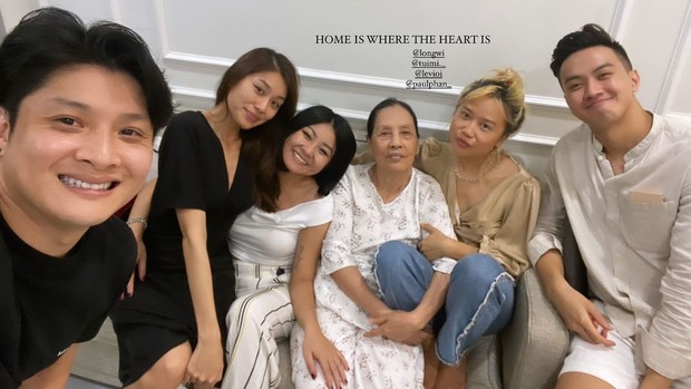 Rich kid ăn Tết có gì khác người thường, cứ xem loạt ảnh sau đây là rõ - Ảnh 17. Rich kid ăn Tết có gì khác người thường, cứ xem loạt ảnh sau đây là rõ - Ảnh 17.