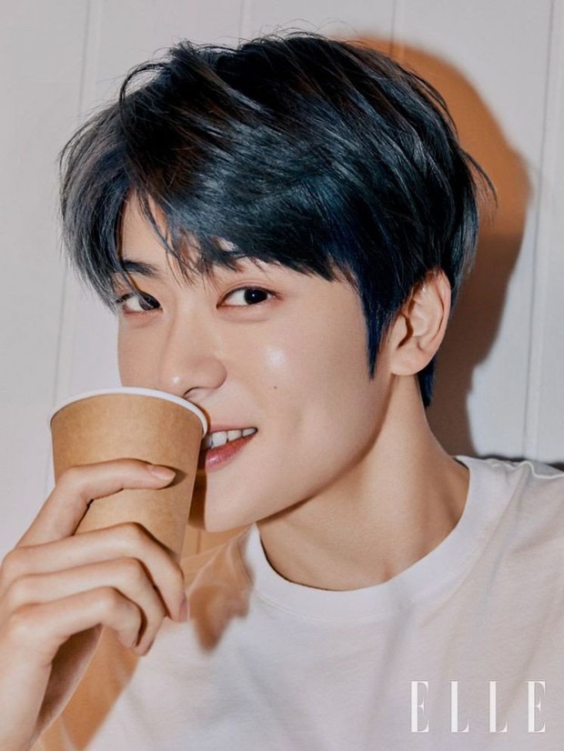 Hành trình đổi tên cồng kềnh nhất Kpop của một nam idol, tưởng không có gì nhưng lạ đến mức gây xôn xao cả MXH xứ Hàn - Ảnh 2.