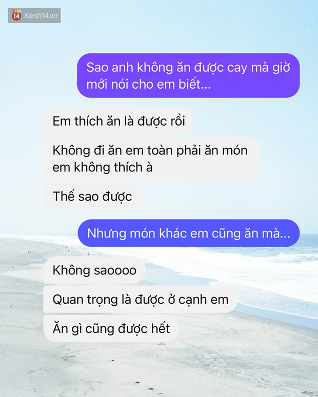 7 cấp độ yêu của một chàng trai, ai đạt tới mức cuối cùng thì con gái đừng bỏ lỡ! - Ảnh 9.