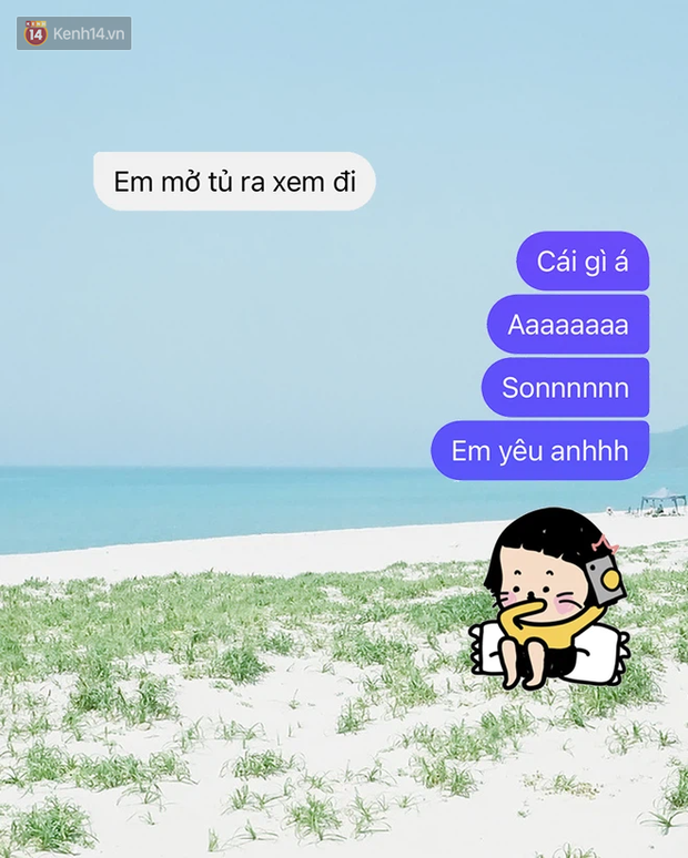 7 cấp độ yêu của một chàng trai, ai đạt tới mức cuối cùng thì con gái đừng bỏ lỡ! - Ảnh 7.