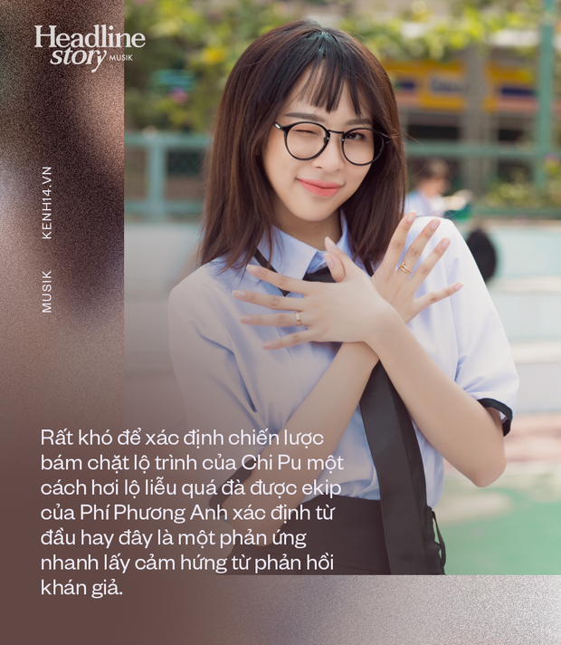 Cái khó của Phí Phương Anh - Ảnh 4. Cái khó của Phí Phương Anh - Ảnh 4.