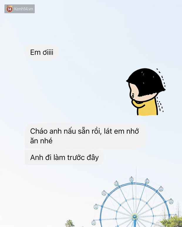 7 cấp độ yêu của một chàng trai, ai đạt tới mức cuối cùng thì con gái đừng bỏ lỡ! - Ảnh 6.