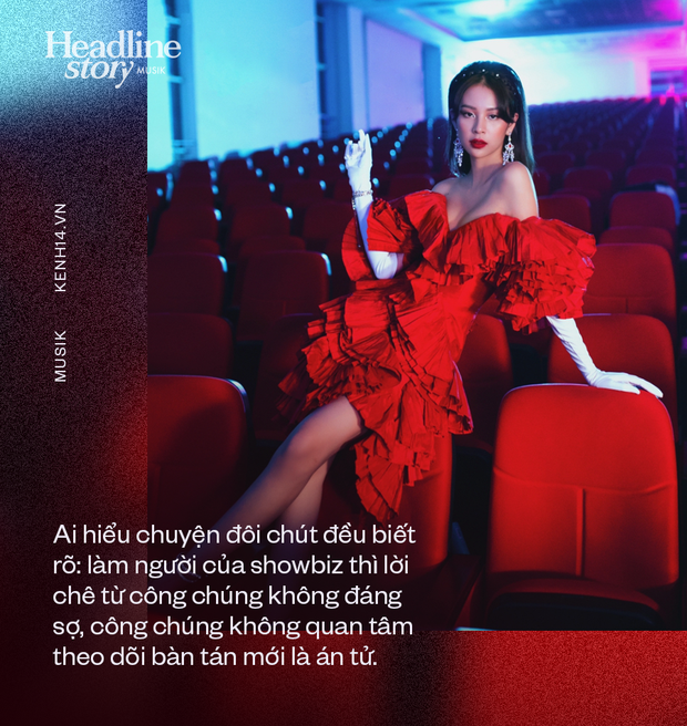 Cái khó của Phí Phương Anh - Ảnh 5. Cái khó của Phí Phương Anh - Ảnh 5.