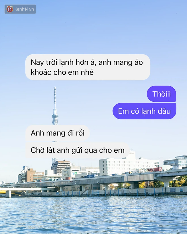 7 cấp độ yêu của một chàng trai, ai đạt tới mức cuối cùng thì con gái đừng bỏ lỡ! - Ảnh 5.