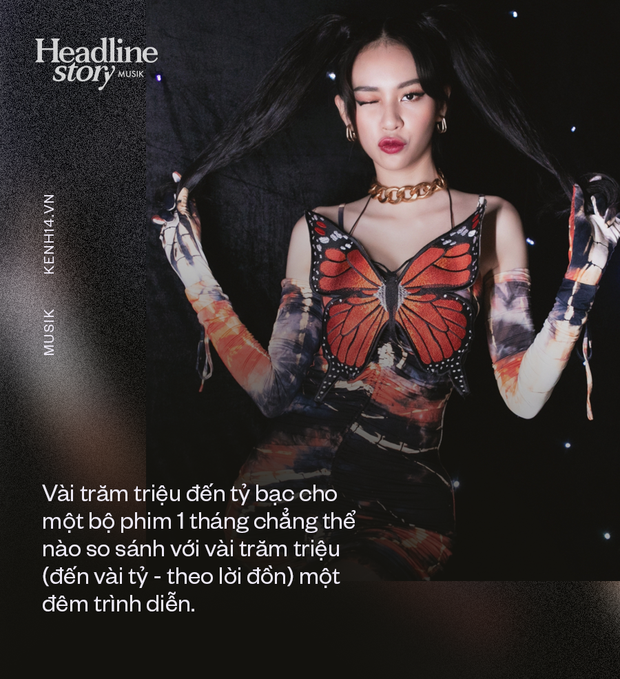 Cái khó của Phí Phương Anh - Ảnh 6. Cái khó của Phí Phương Anh - Ảnh 6.
