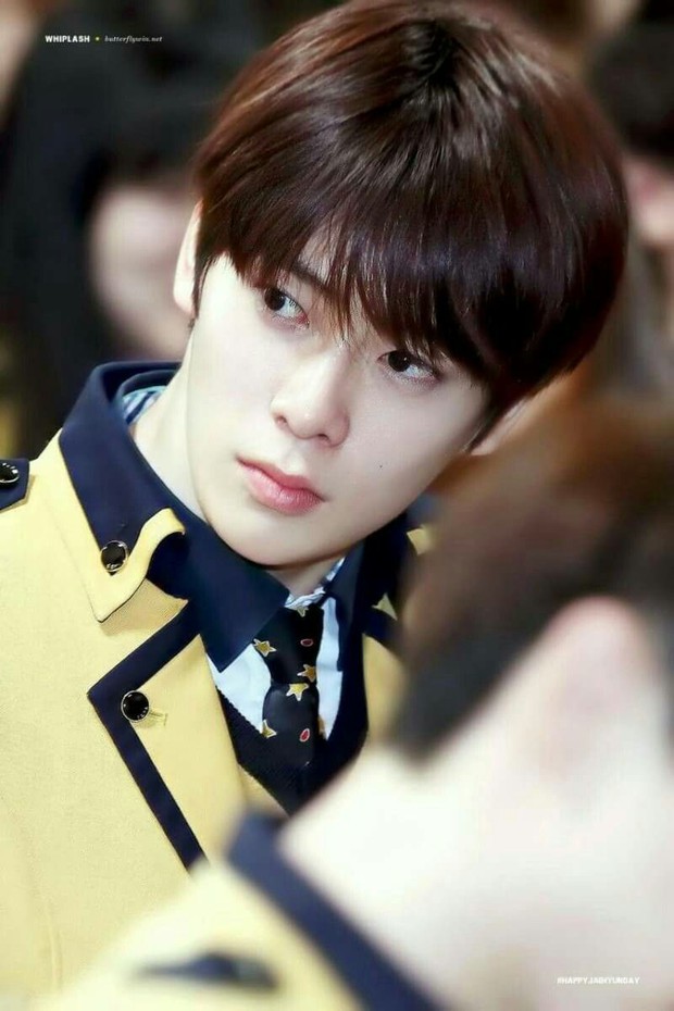 Hành trình đổi tên cồng kềnh nhất Kpop của một nam idol, tưởng không có gì nhưng lạ đến mức gây xôn xao cả MXH xứ Hàn - Ảnh 4.