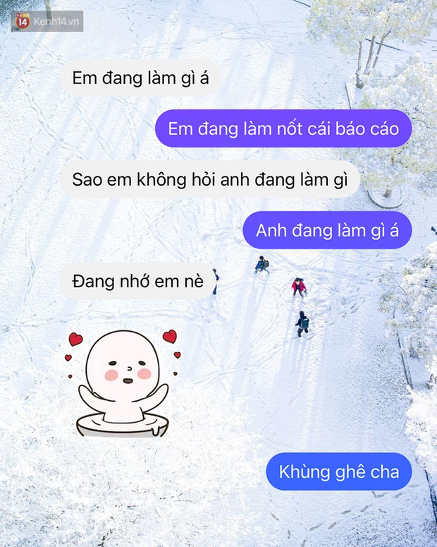 7 cấp độ yêu của một chàng trai, ai đạt tới mức cuối cùng thì con gái đừng bỏ lỡ! - Ảnh 4.