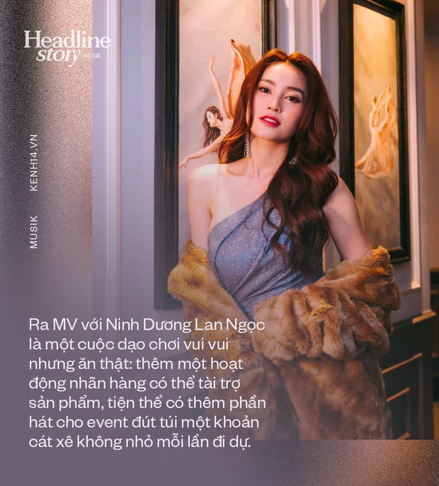 Cái khó của Phí Phương Anh - Ảnh 8. Cái khó của Phí Phương Anh - Ảnh 8.