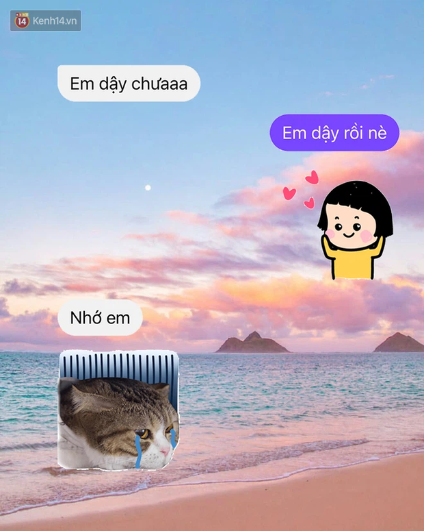 7 cấp độ yêu của một chàng trai, ai đạt tới mức cuối cùng thì con gái đừng bỏ lỡ! - Ảnh 3.