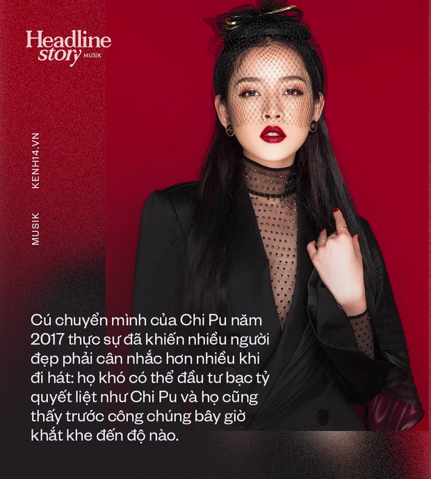 Cái khó của Phí Phương Anh - Ảnh 9. Cái khó của Phí Phương Anh - Ảnh 9.