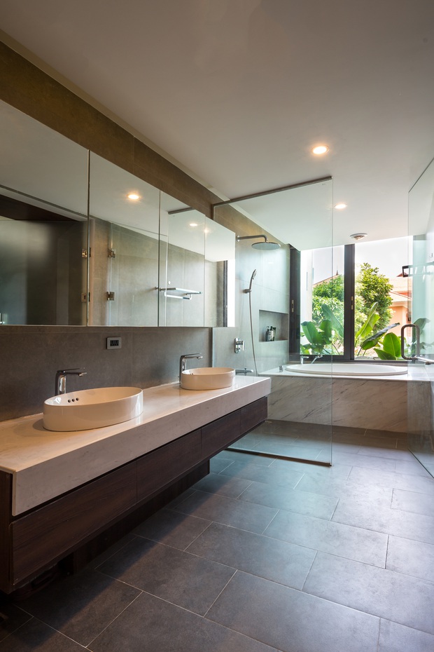 1 năm xây nhà 3 năm trả nợ - Ảnh 13.