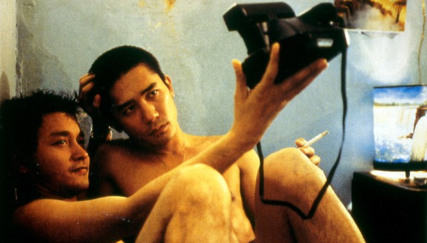 Valentine ngọt sâu răng với 6 phim LGBT Châu Á: Đam mỹ - bách hợp đủ cả, làm sao quên được siêu phẩm của mỹ nam Mario Maurer! - Ảnh 7.
