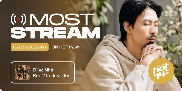 Sơn Tùng phục hồi thứ hạng vượt Thiều Bảo Trâm; Tình Bạn Diệu Kỳ của AMEE, Ricky Star và màn collab của Phi Nhung, HuyR tiến thẳng vào HOT14 - Ảnh 14.