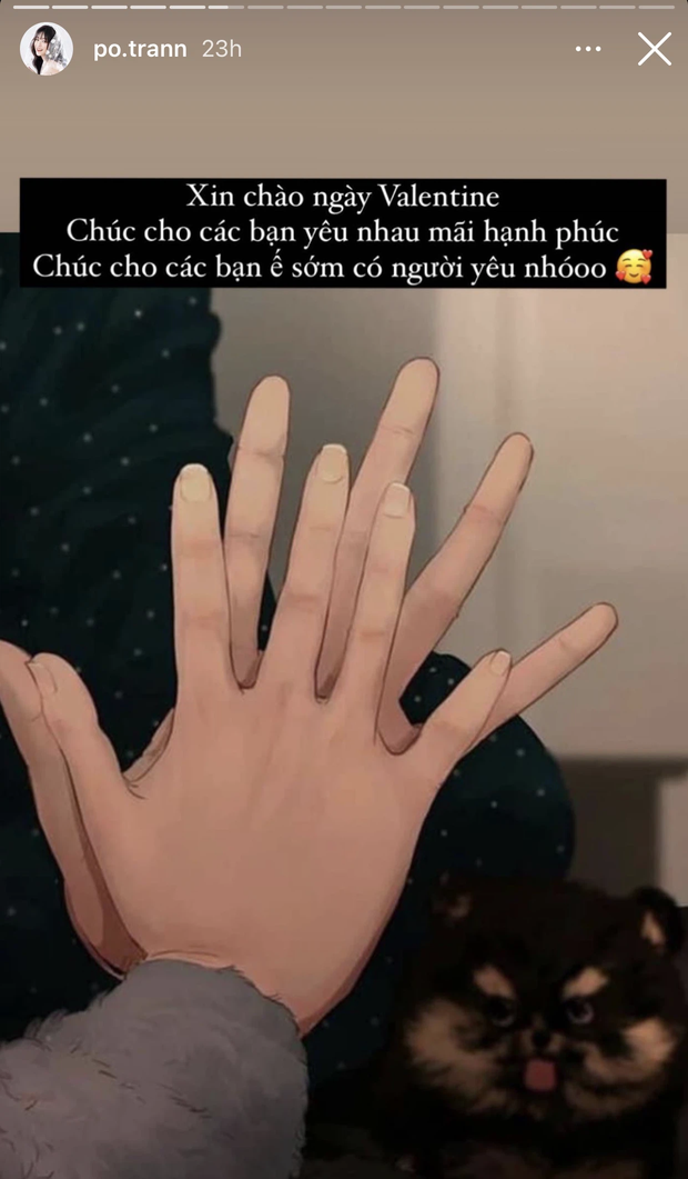 Trai xinh gái đẹp rủ nhau công khai bồ một loạt, dân mạng tự hỏi bao giờ mới tới lượt mình - Ảnh 11.