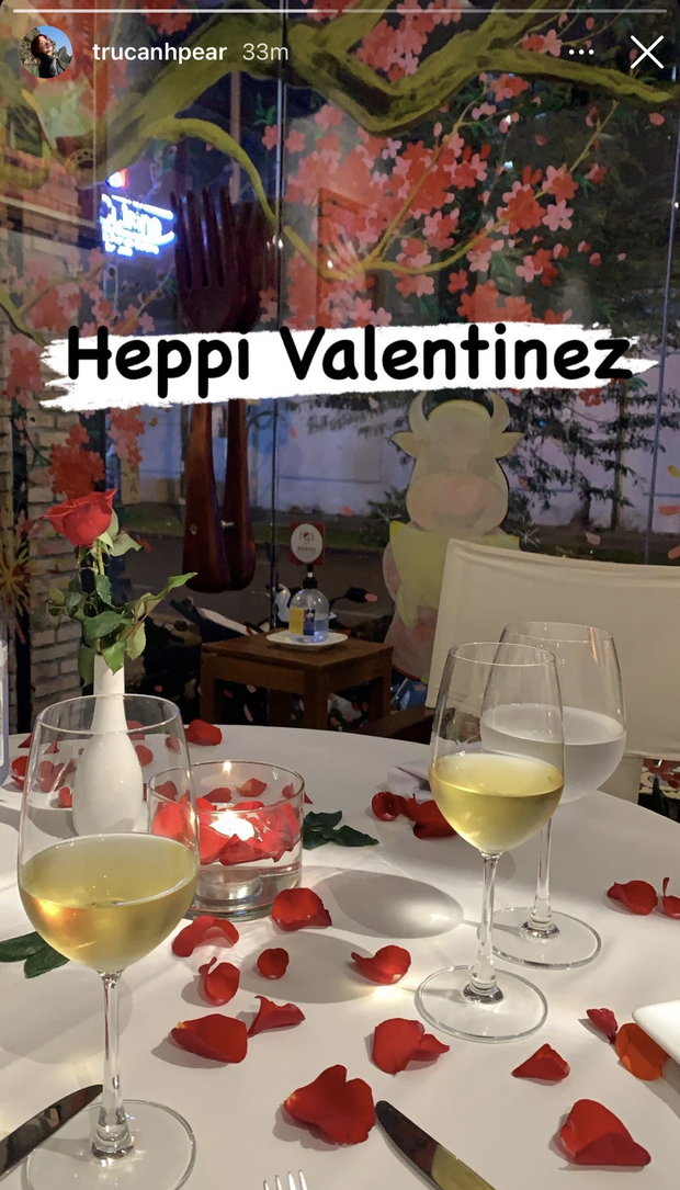 Trai xinh gái đẹp rủ nhau công khai bồ một loạt, dân mạng tự hỏi bao giờ mới tới lượt mình - Ảnh 17.