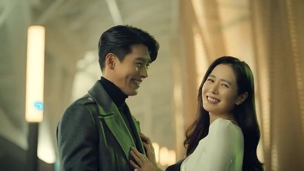 Hé lộ món quà Hyun Bin - Son Ye Jin tặng giám đốc Marketing, phải chăng cặp đôi vừa làm việc vừa tranh thủ hẹn hò luôn? - Ảnh 5.