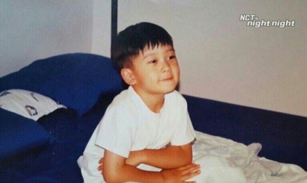 Hành trình đổi tên cồng kềnh nhất Kpop của một nam idol, tưởng không có gì nhưng lạ đến mức gây xôn xao cả MXH xứ Hàn - Ảnh 3.