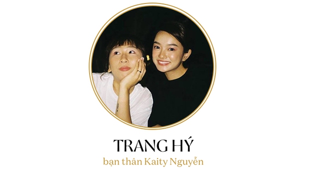 Kaity Nguyễn: Chưa bao giờ đủ can đảm để nói với ba mẹ rằng “Con làm được!” - Ảnh 17.