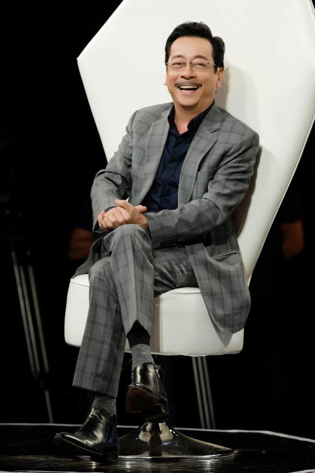 Trung Quân tiết lộ những ngày cuối đời của NS Hoàng Dũng: Vẫn tham gia đóng phim dù ung thư di căn, tận hiến đến giây phút cuối cùng - Ảnh 4.