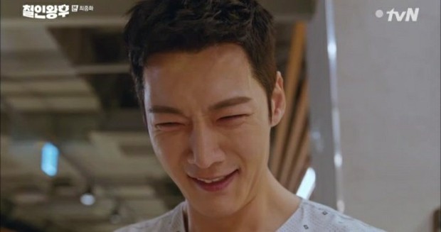 Netizen sôi máu với kết thúc của Mr. Queen: Biên kịch bị dí deadline nên làm liều đấy à! - Ảnh 3.