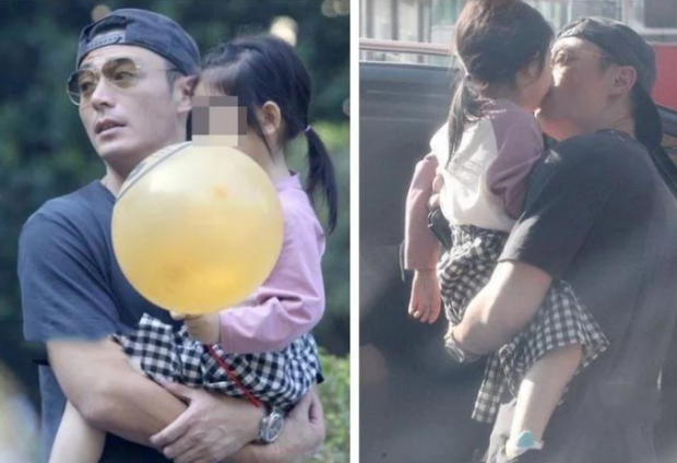 Động thái bất ngờ của Lâm Tâm Như giữa tin đồn bị Hoắc Kiến Hoa đuổi ra khỏi nhà để ngoại tình với em họ - Ảnh 4.