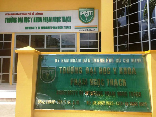 Mới: Trường học đầu tiên ở TP.HCM cho học sinh nghỉ học đến hết tháng 3 - Ảnh 1.